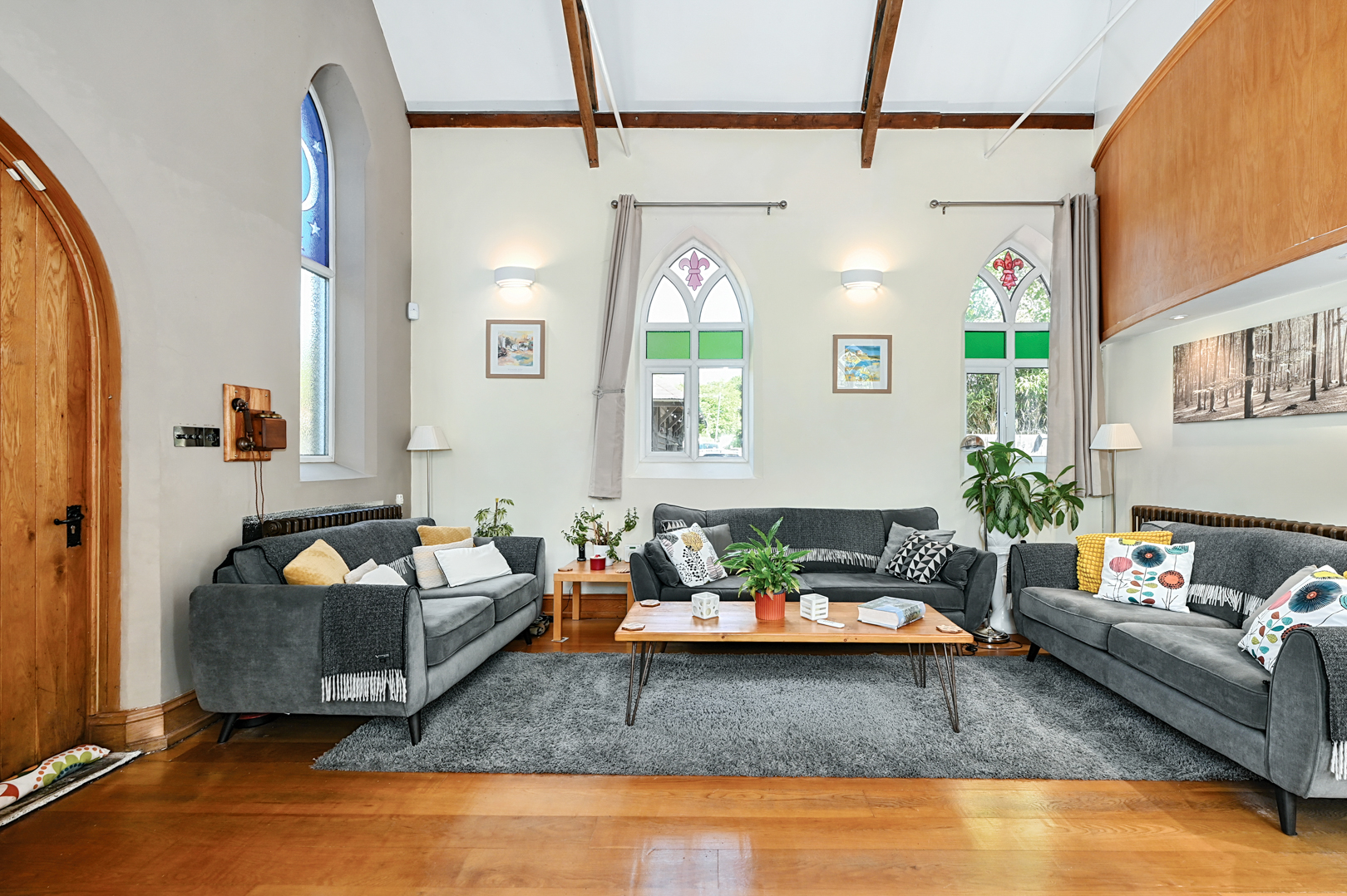 Boars Head Road, Boars Head, TN6