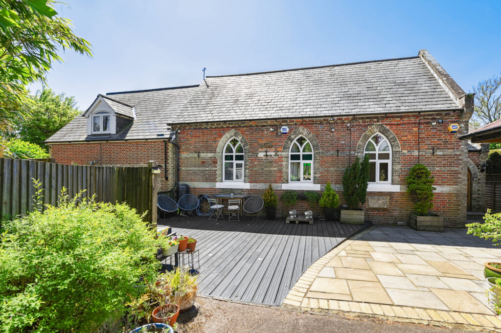 Boars Head Road, Boars Head, TN6