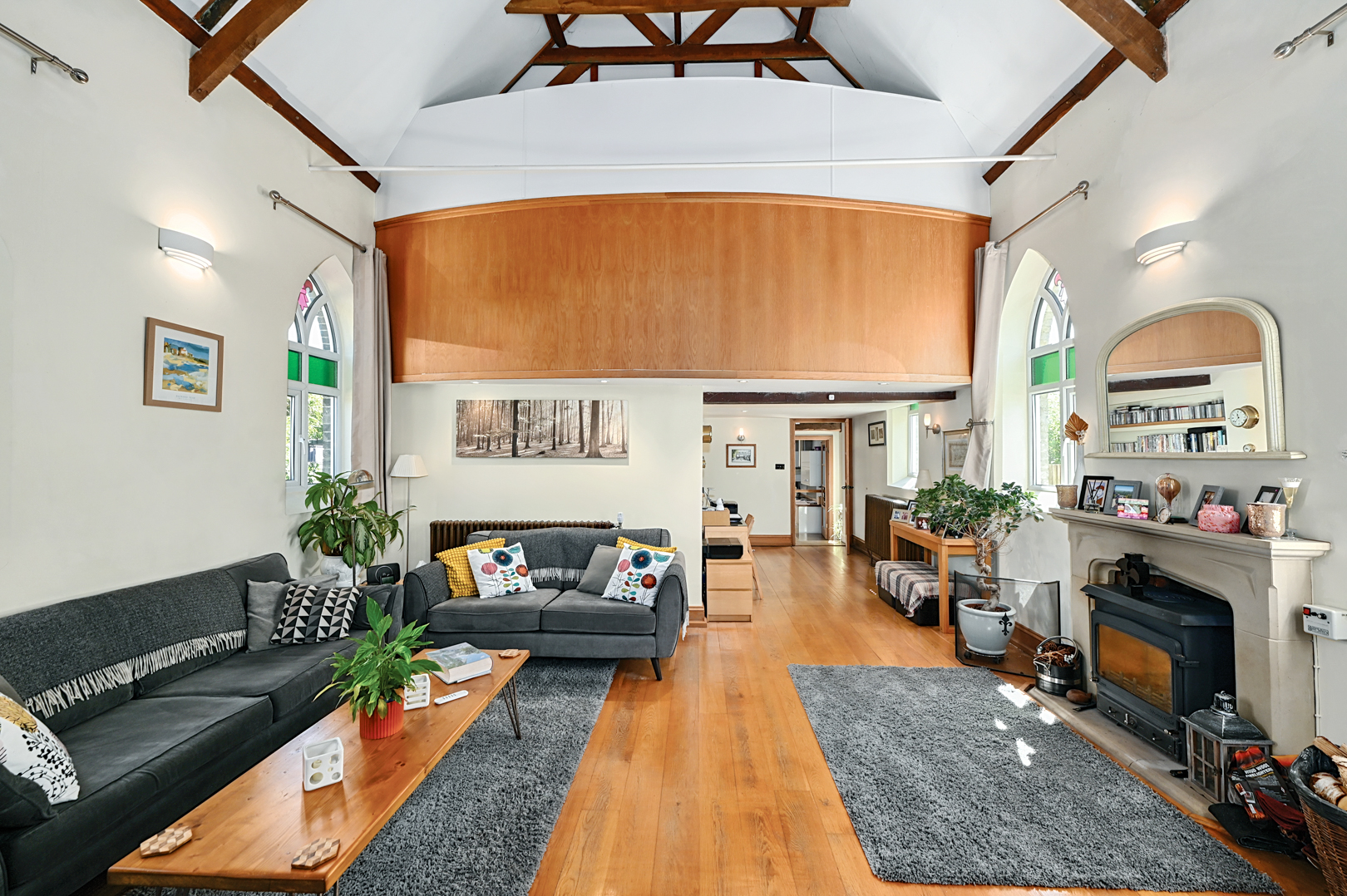 Boars Head Road, Boars Head, TN6