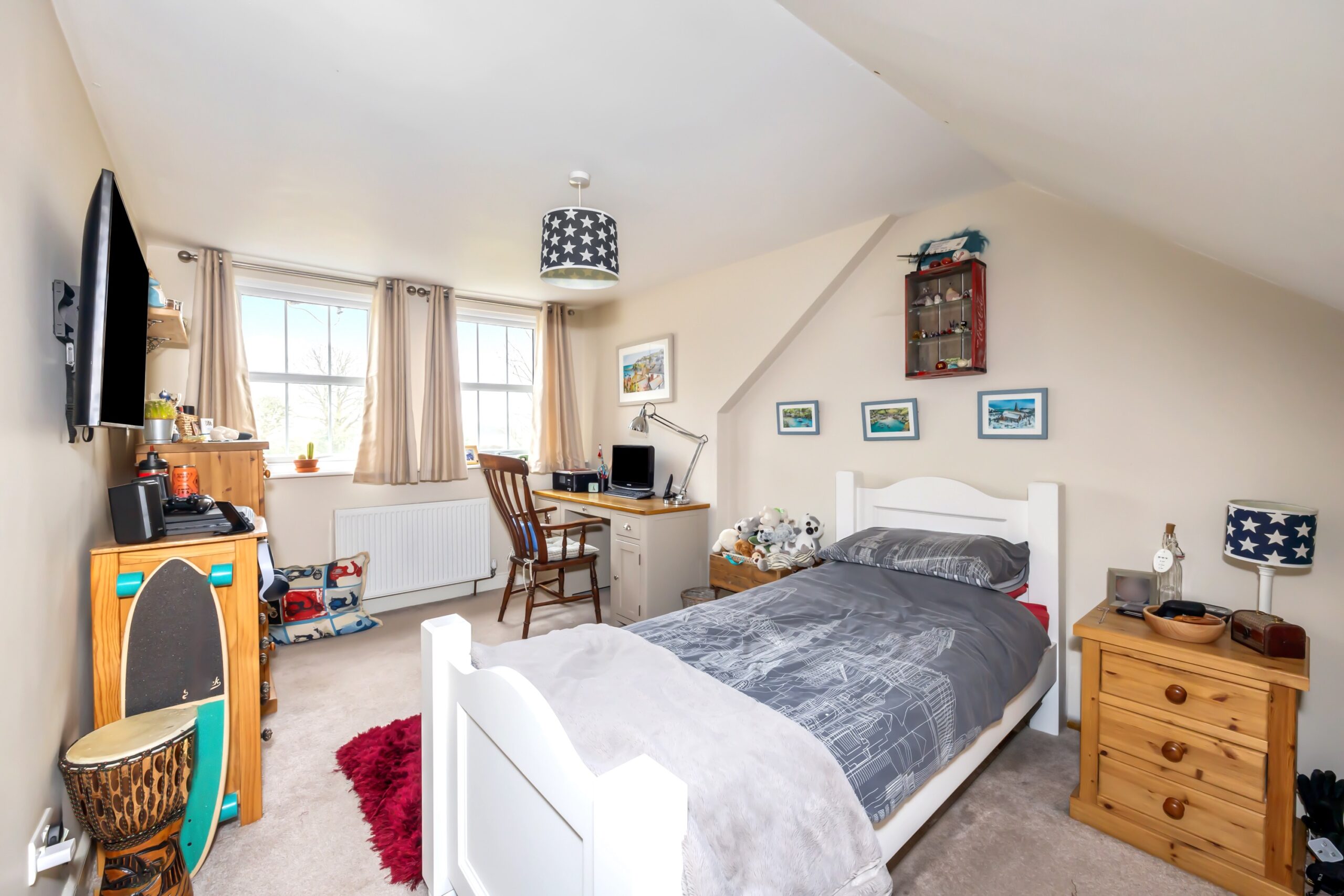 Church Lane, Hellingly, BN27