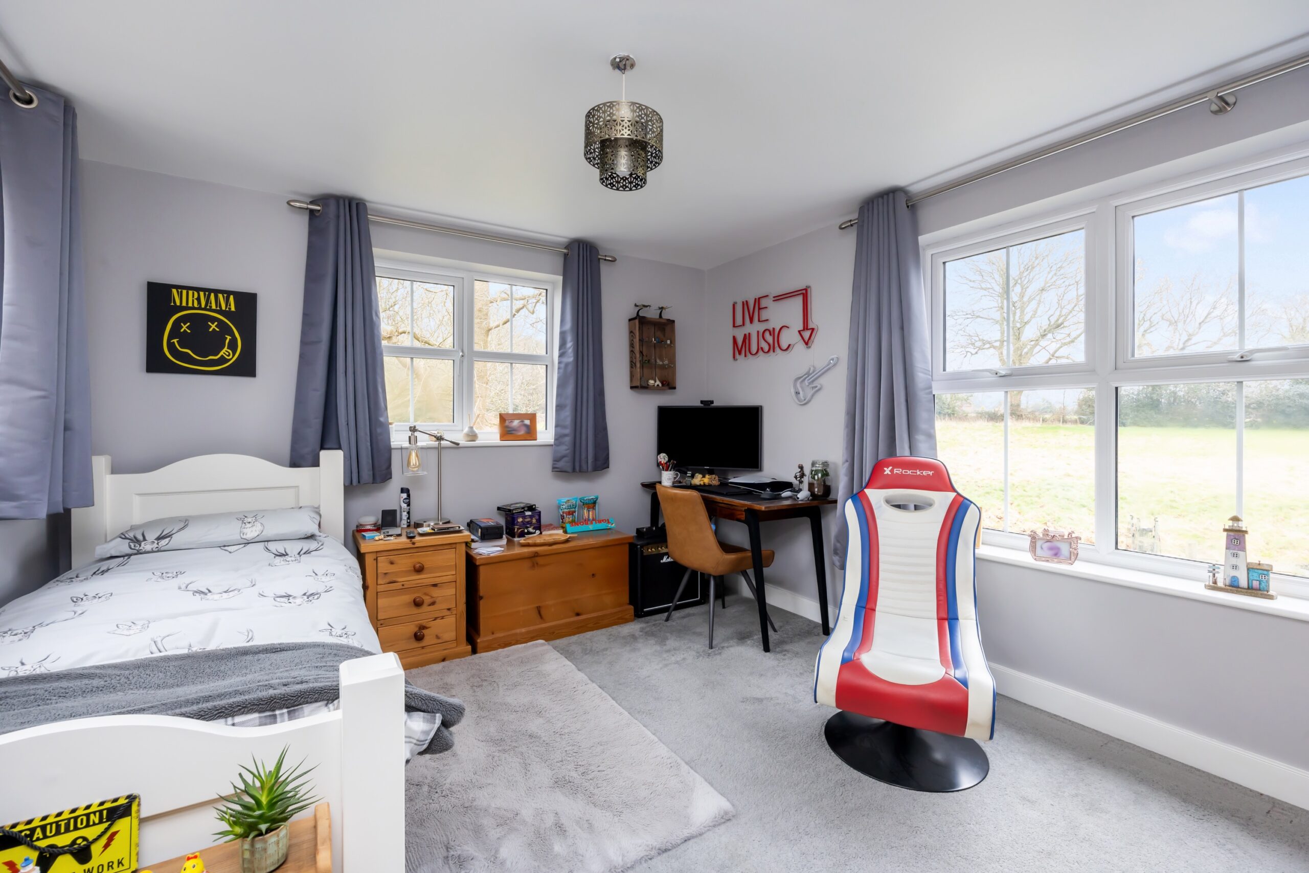 Church Lane, Hellingly, BN27