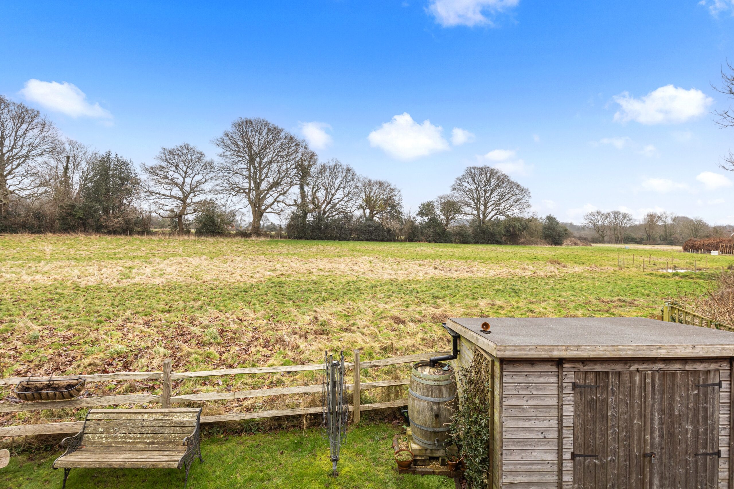 Church Lane, Hellingly, BN27