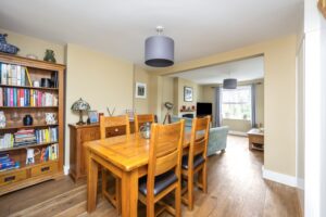 Church Lane, Hellingly, BN27