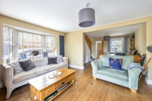 Church Lane, Hellingly, BN27