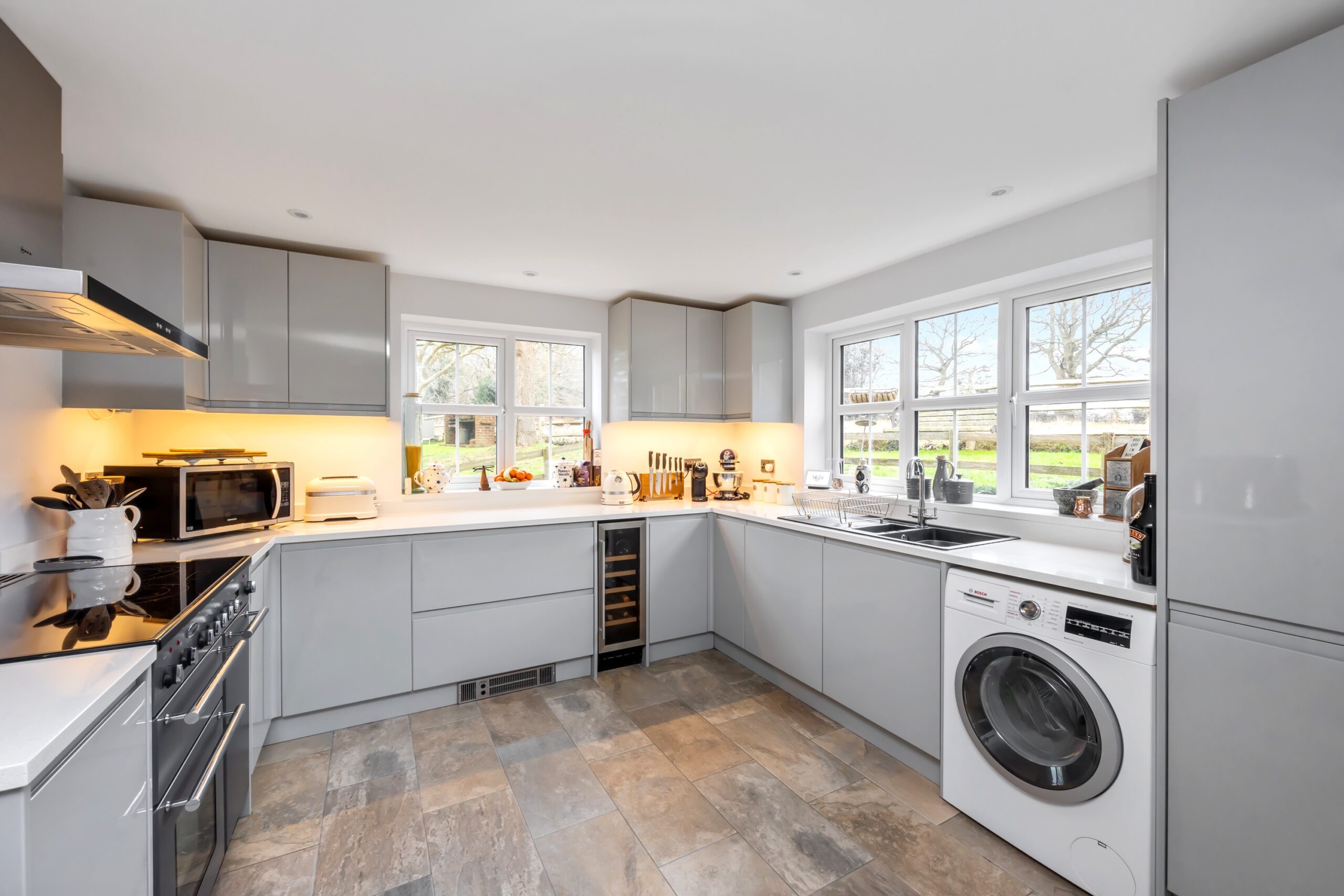 Church Lane, Hellingly, BN27