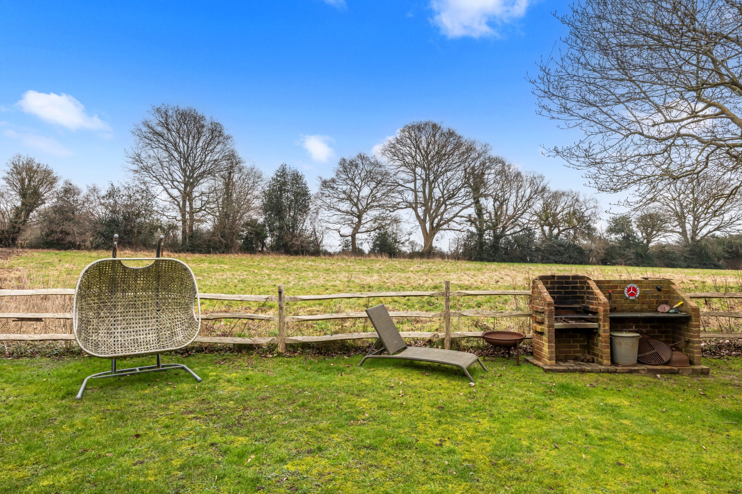 Church Lane, Hellingly, BN27