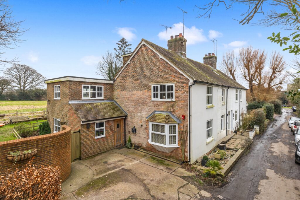 Church Lane, Hellingly, BN27