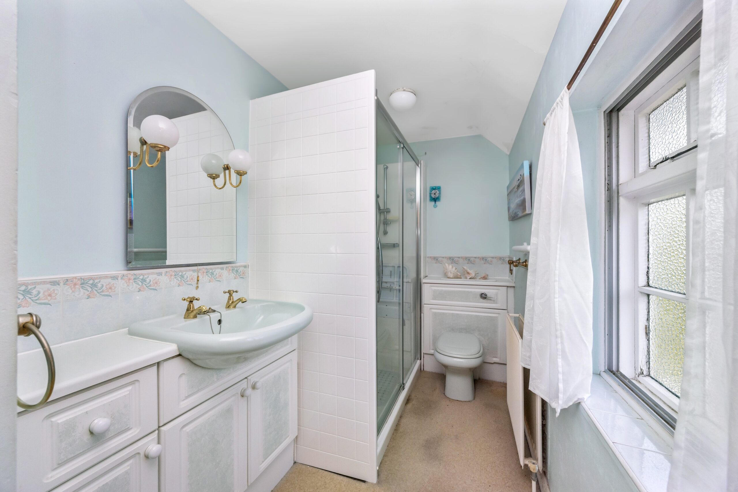 Church Road, Rotherfield, TN6