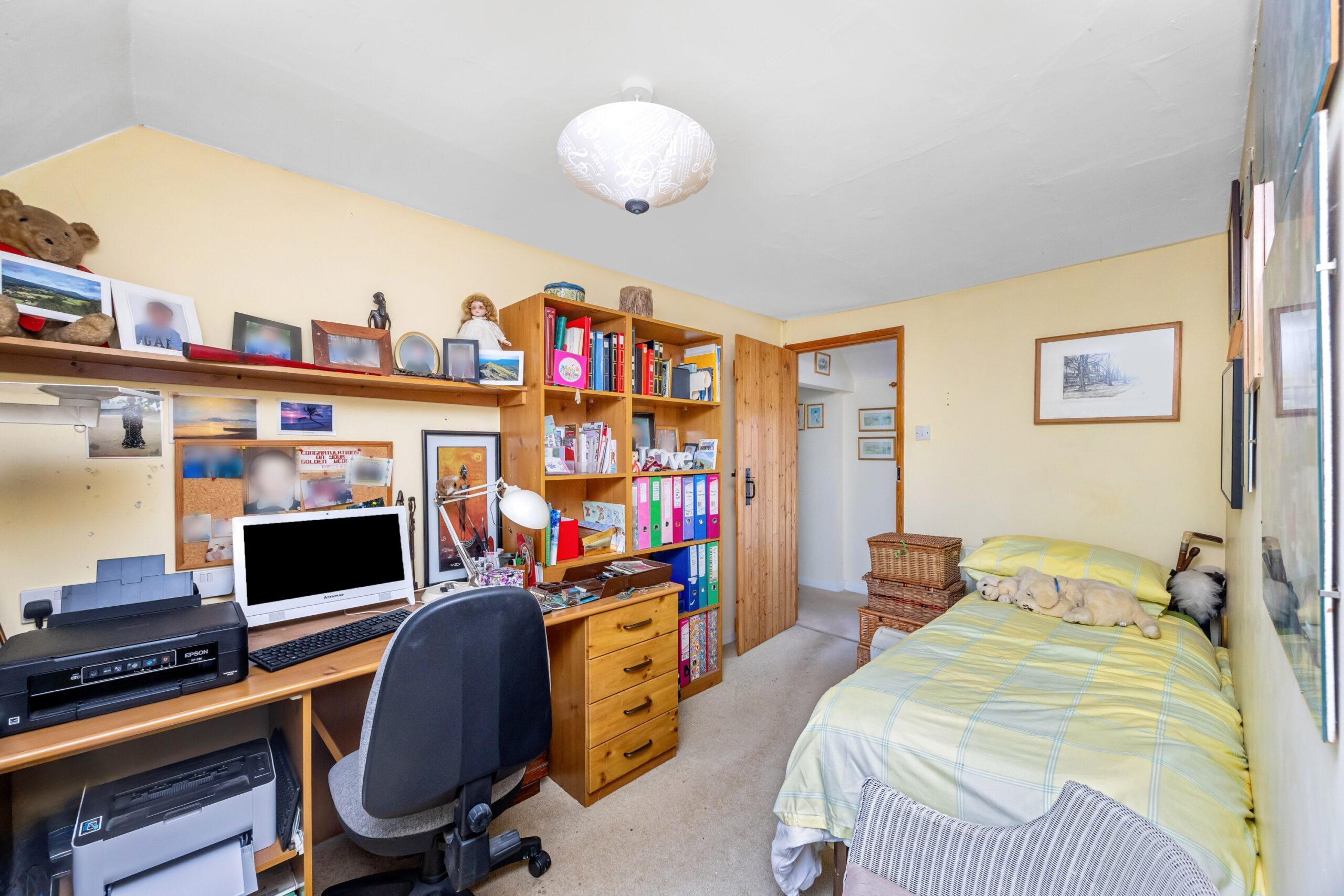 Church Road, Rotherfield, TN6