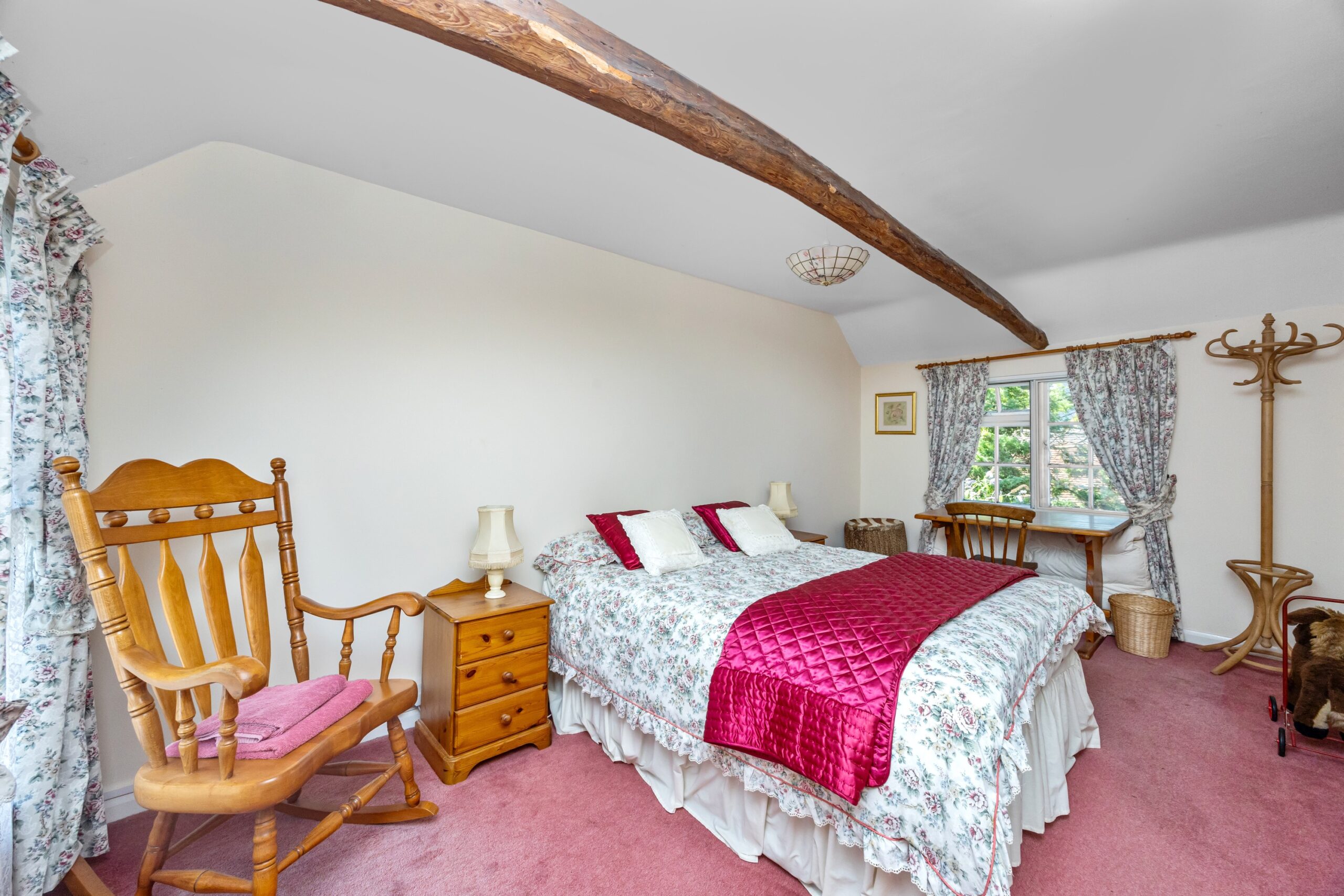 Church Road, Rotherfield, TN6