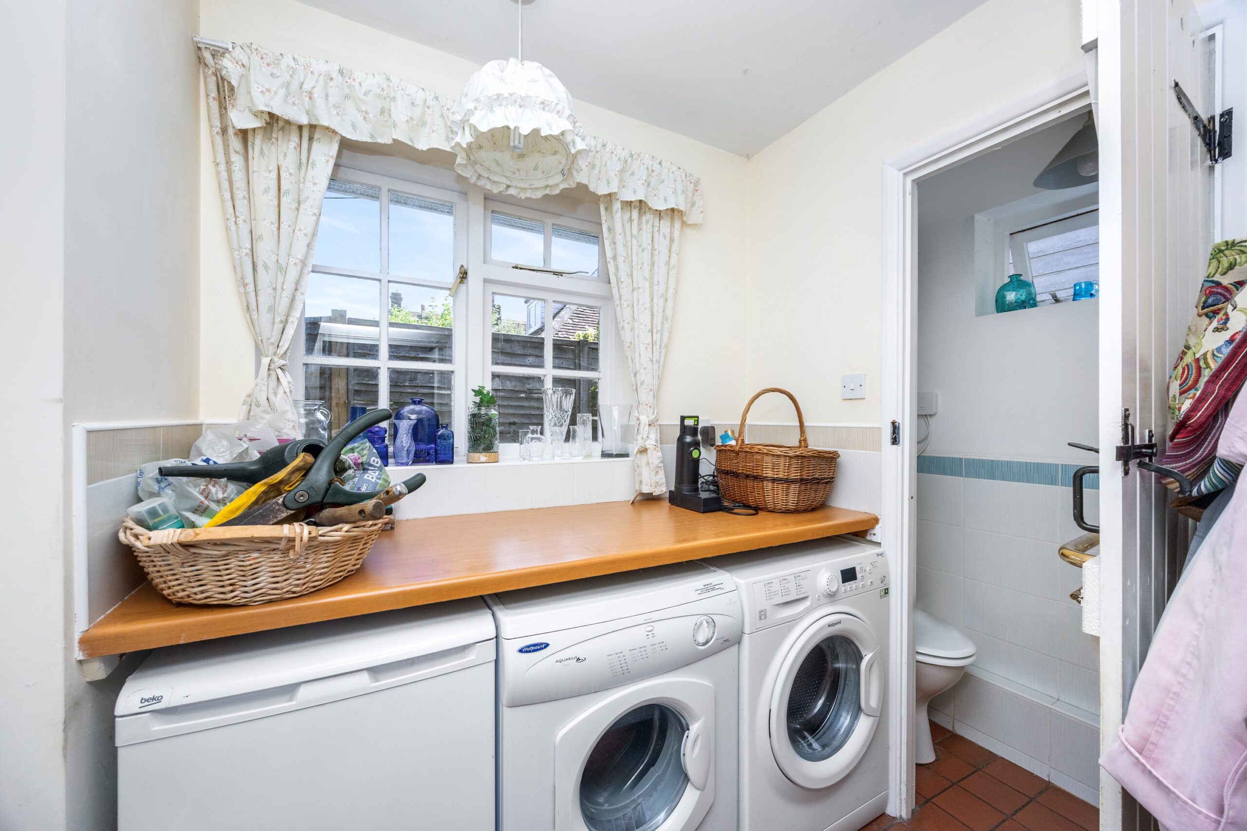 Church Road, Rotherfield, TN6