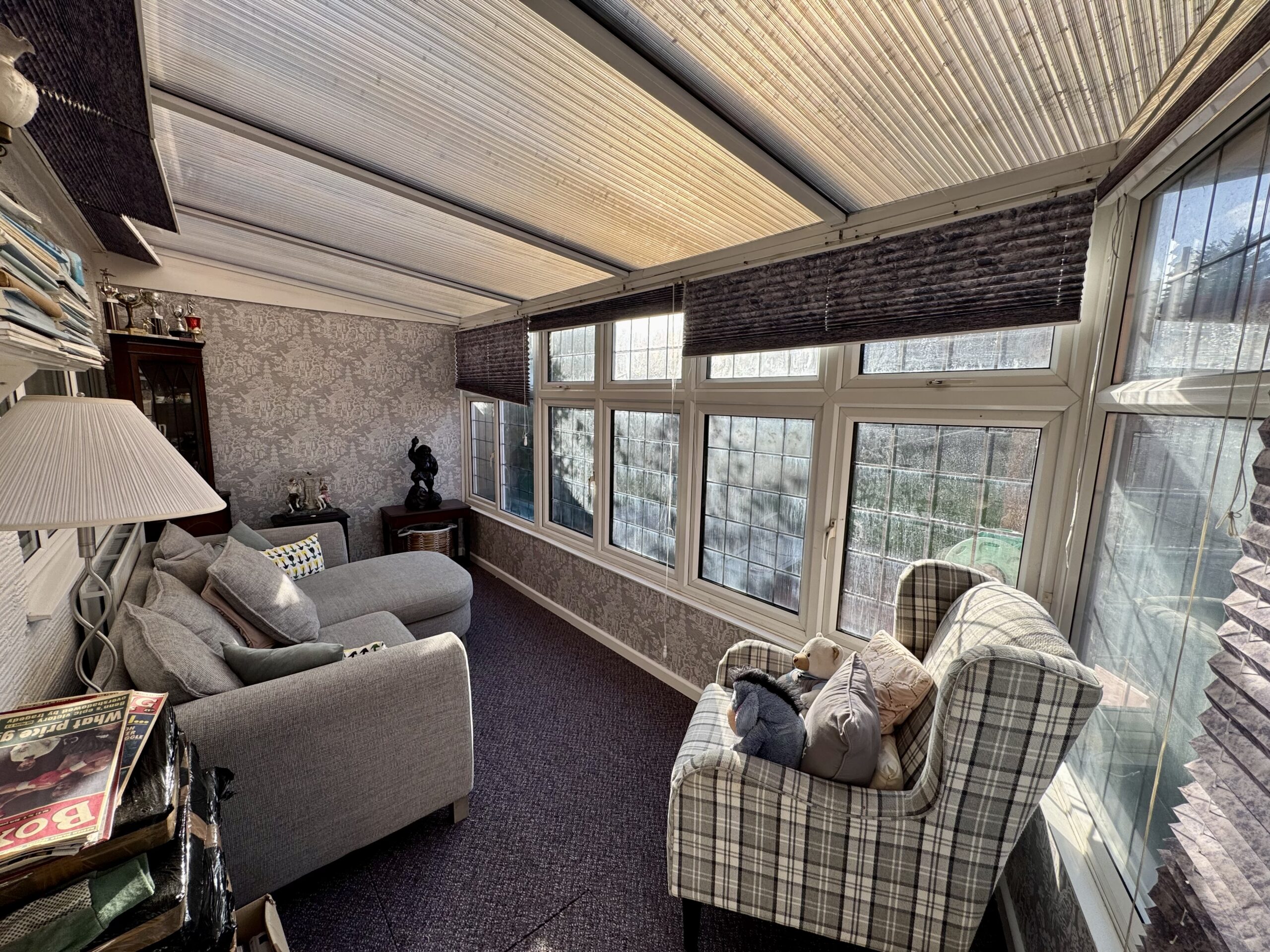 Battle Crescent, Hailsham, BN27