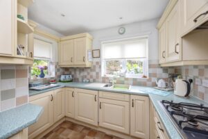 Court Meadow, Rotherfield, TN6