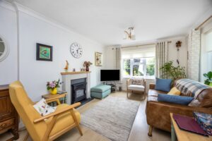 Court Meadow, Rotherfield, TN6