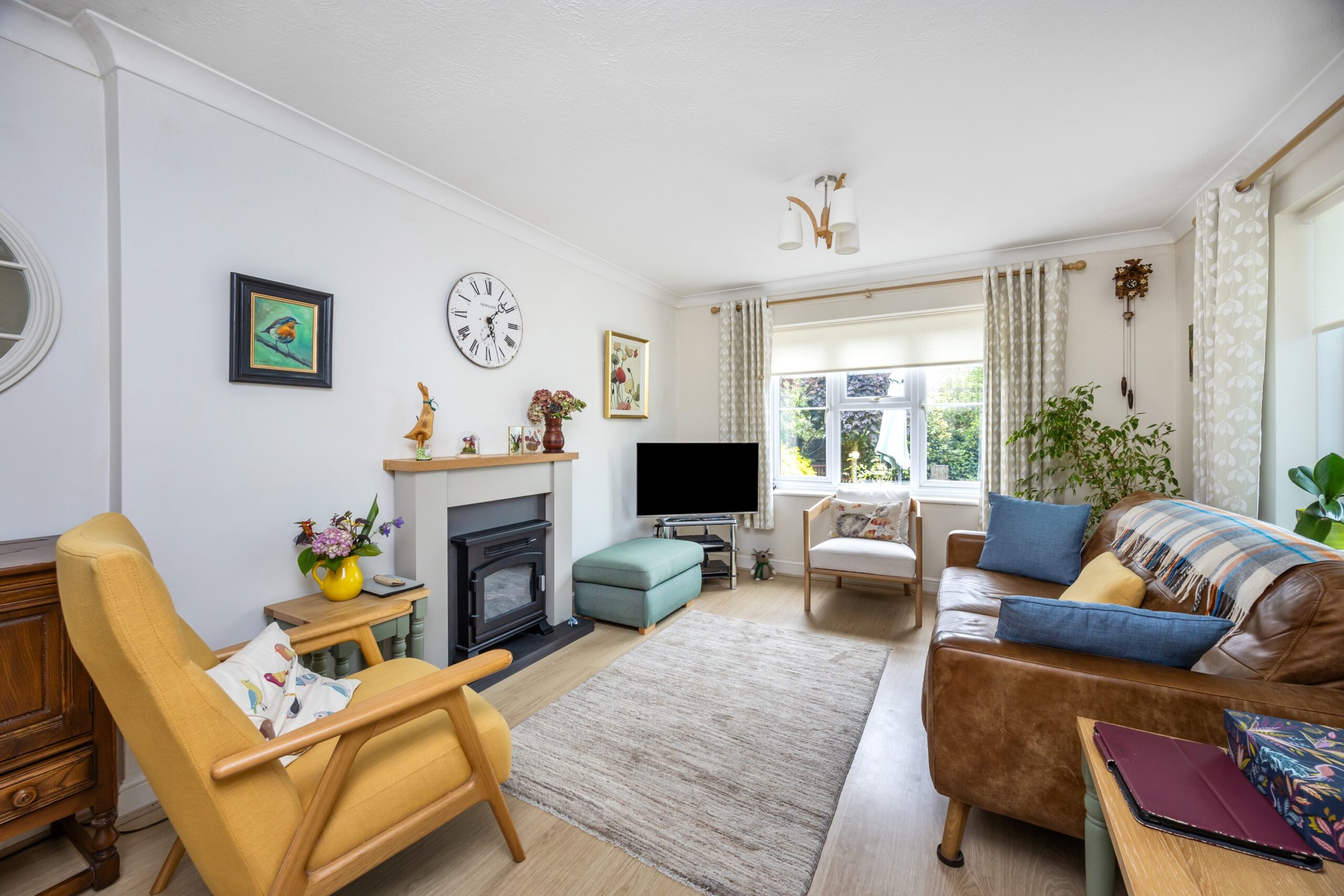Court Meadow, Rotherfield, TN6