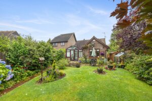 Court Meadow, Rotherfield, TN6