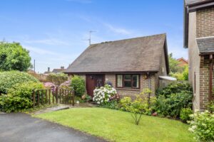 Court Meadow, Rotherfield, TN6