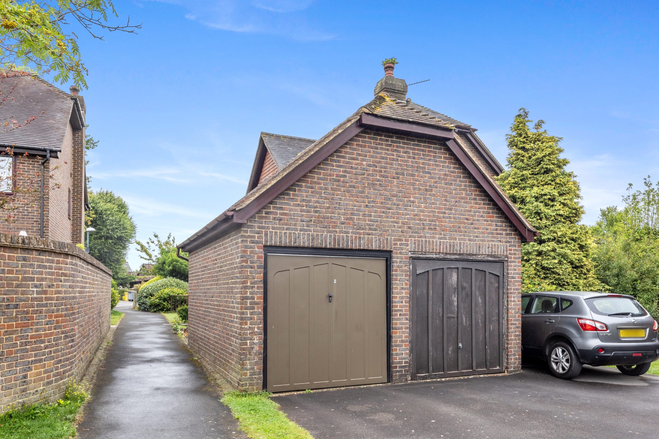 Court Meadow, Rotherfield, TN6