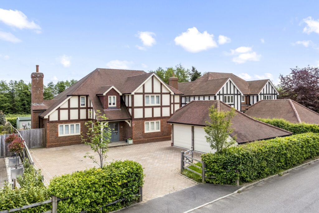 Danecroft Place, Hellingly, BN27