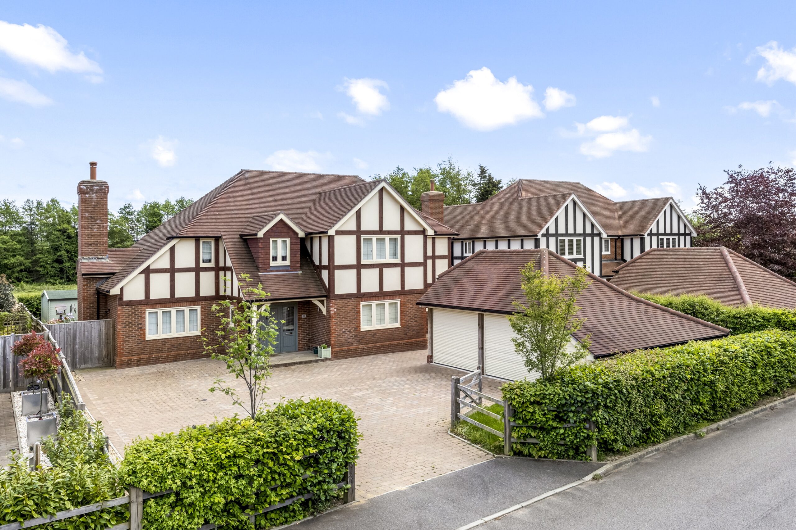 Danecroft Place, Hellingly, BN27
