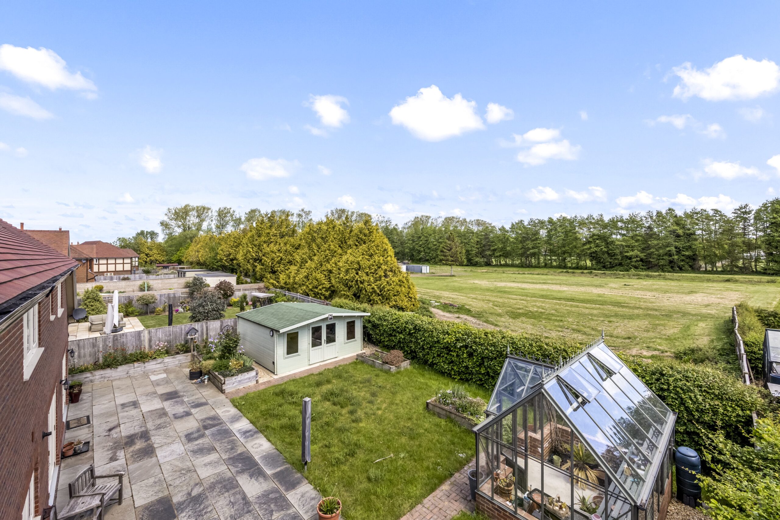Danecroft Place, Hellingly, BN27