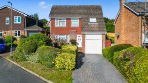 Eridge Drive, Crowborough, TN6