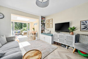 Forest Dene, Crowborough, TN6