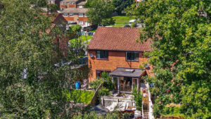 Forest Dene, Crowborough, TN6