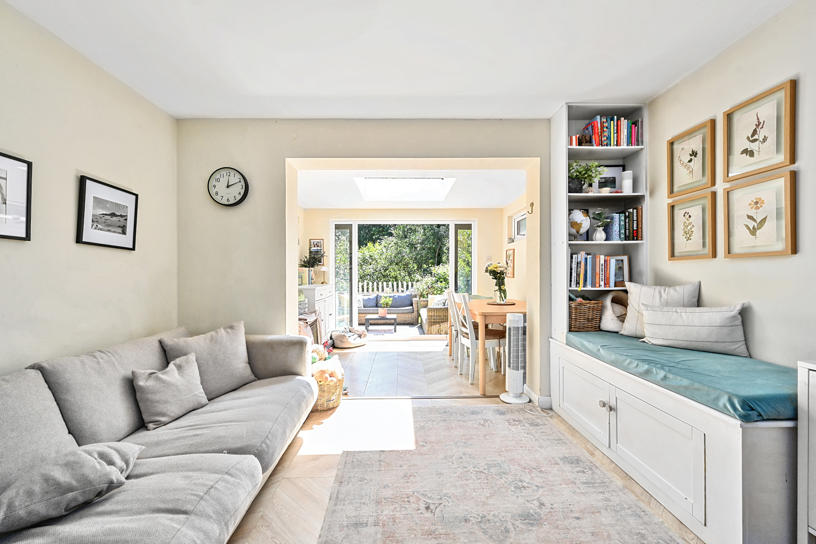 Forest Dene, Crowborough, TN6