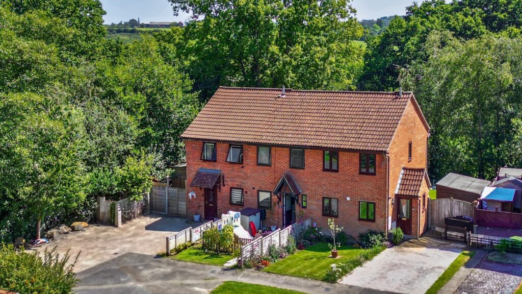 Forest Dene, Crowborough, TN6