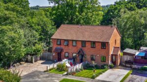 Forest Dene, Crowborough, TN6