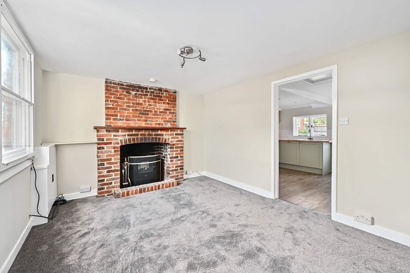 Golden Cross, Hailsham, BN27