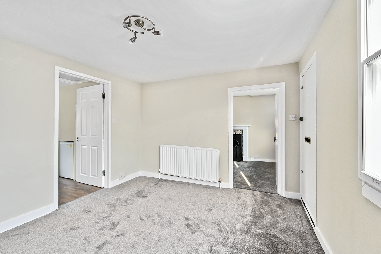 Golden Cross, Hailsham, BN27