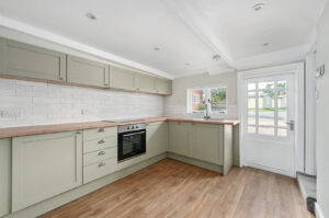 Golden Cross, Hailsham, BN27