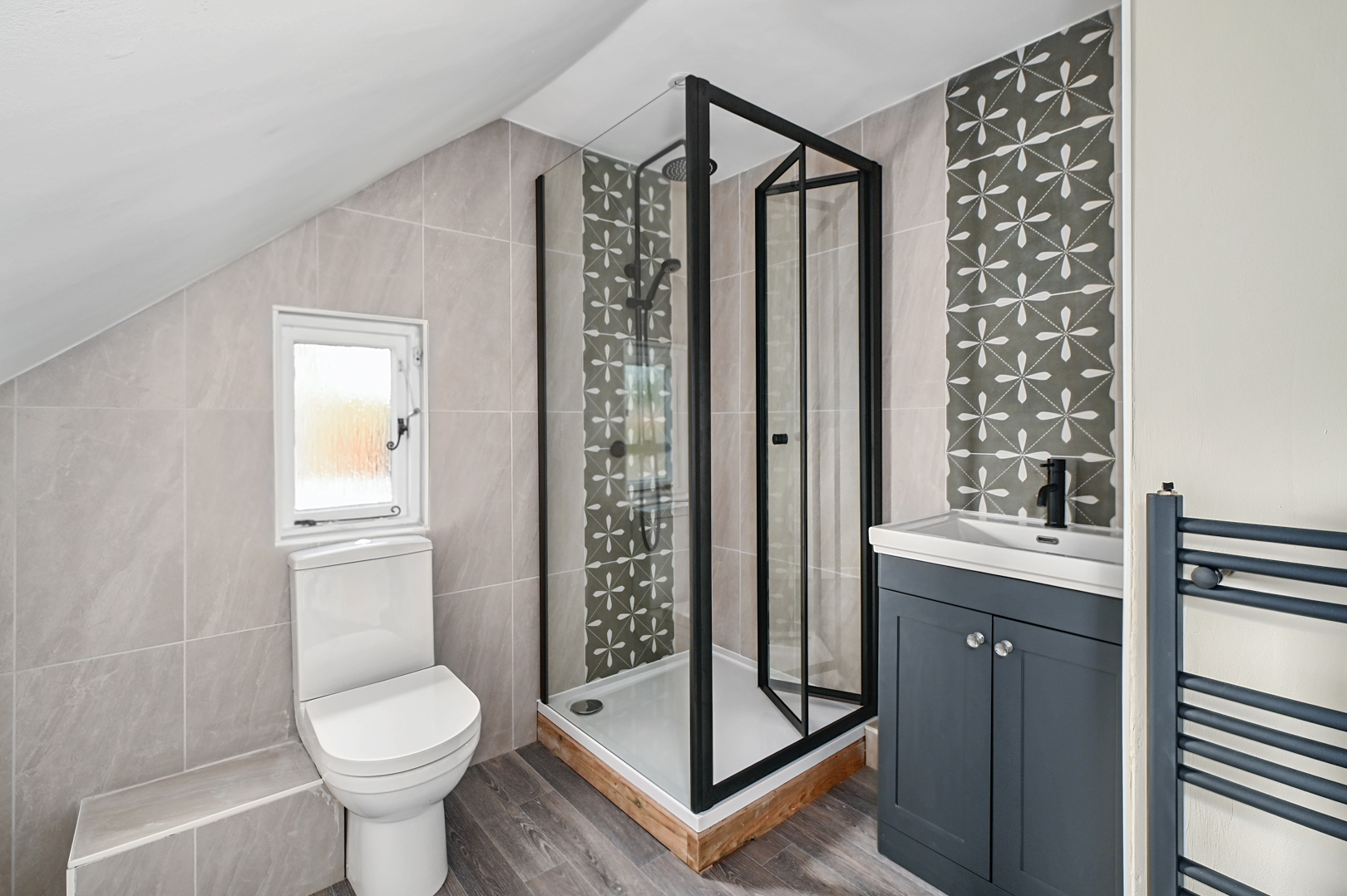 Golden Cross, Hailsham, BN27