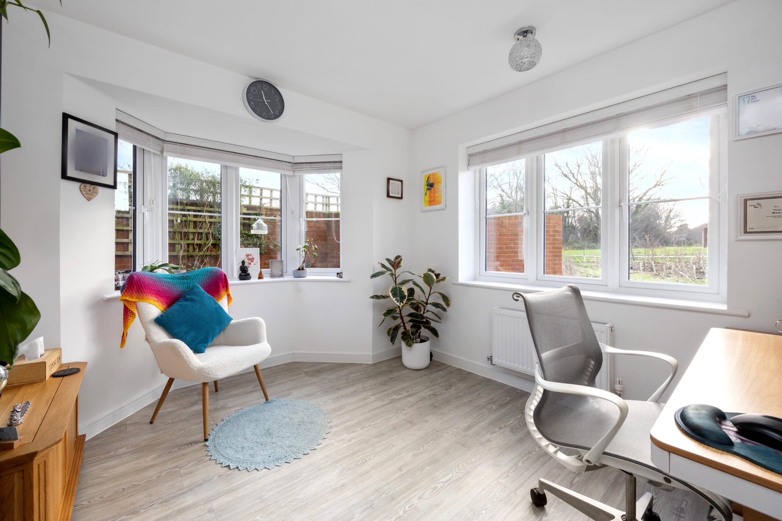 Hawthorn Way, Hellingly, BN27