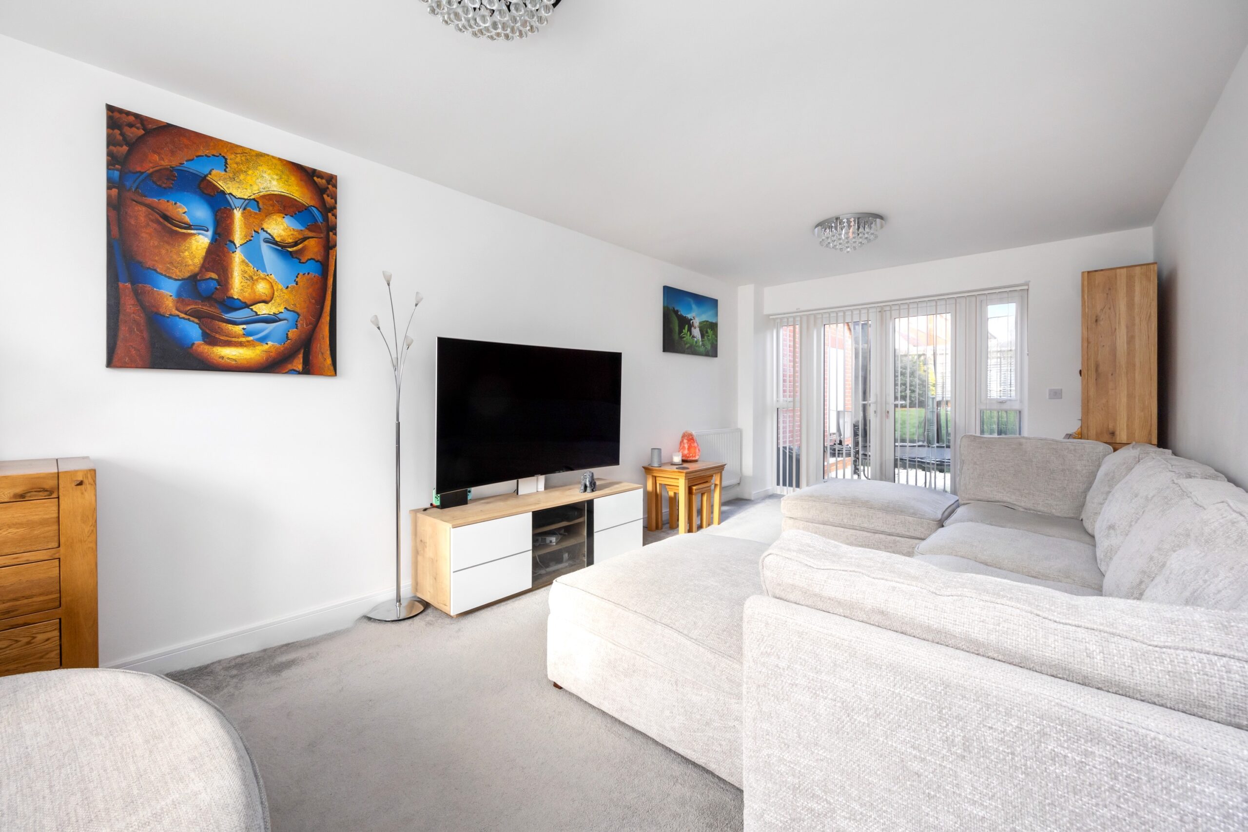 Hawthorn Way, Hellingly, BN27