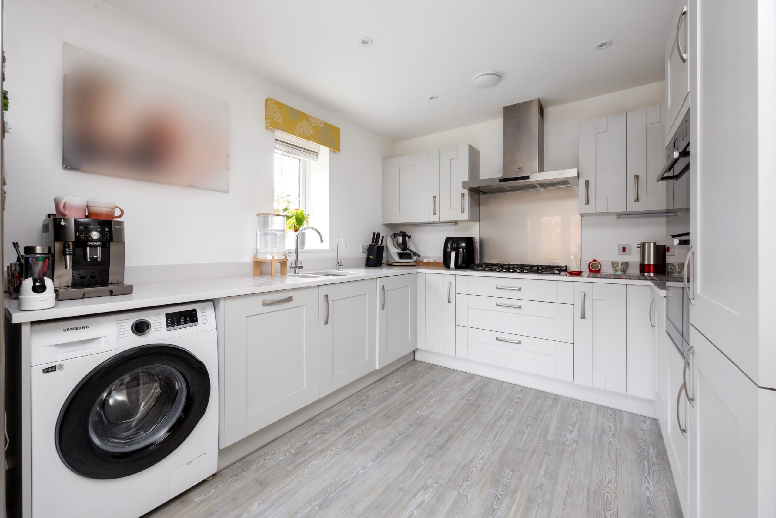 Hawthorn Way, Hellingly, BN27