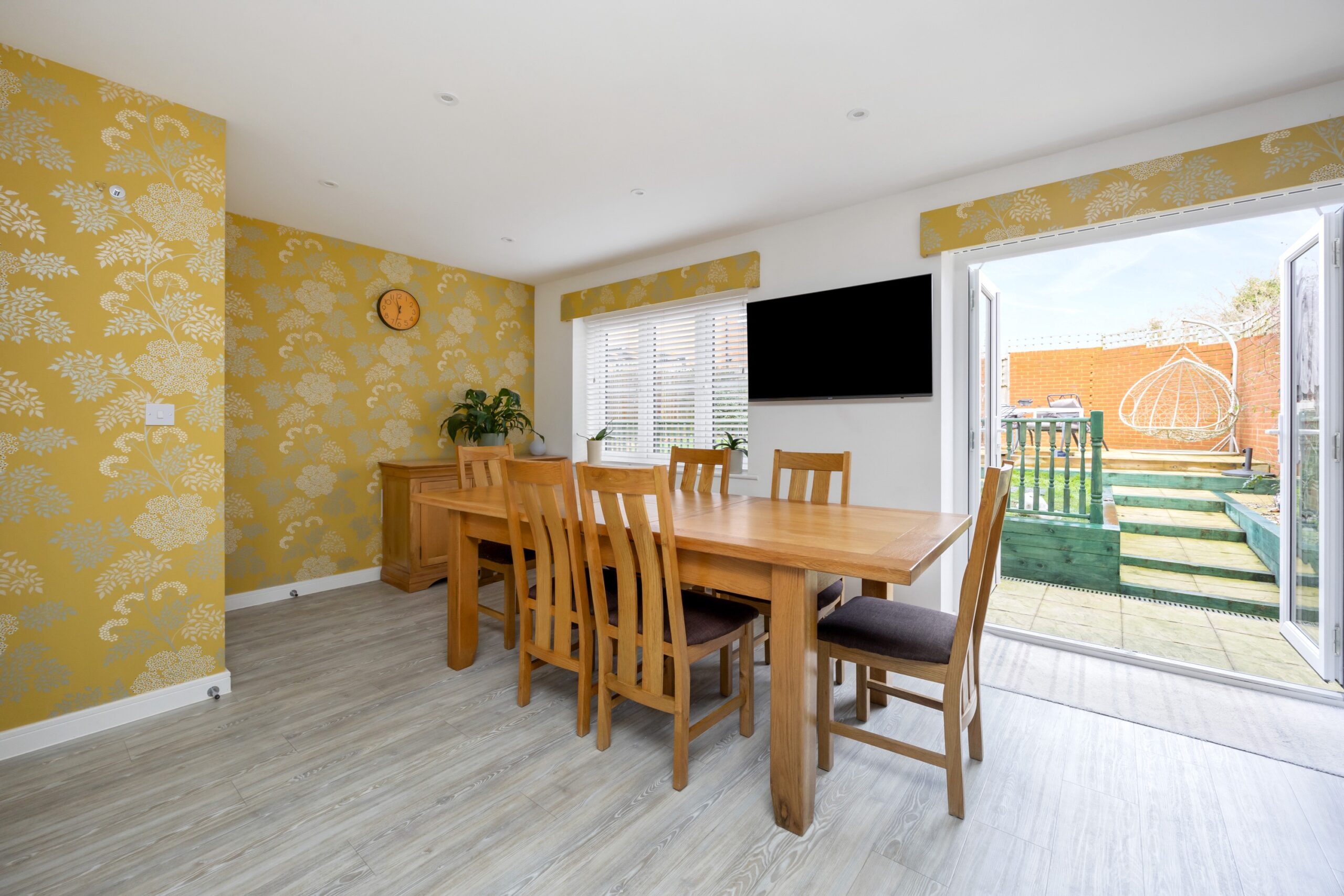 Hawthorn Way, Hellingly, BN27