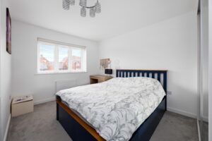 Hawthorn Way, Hellingly, BN27