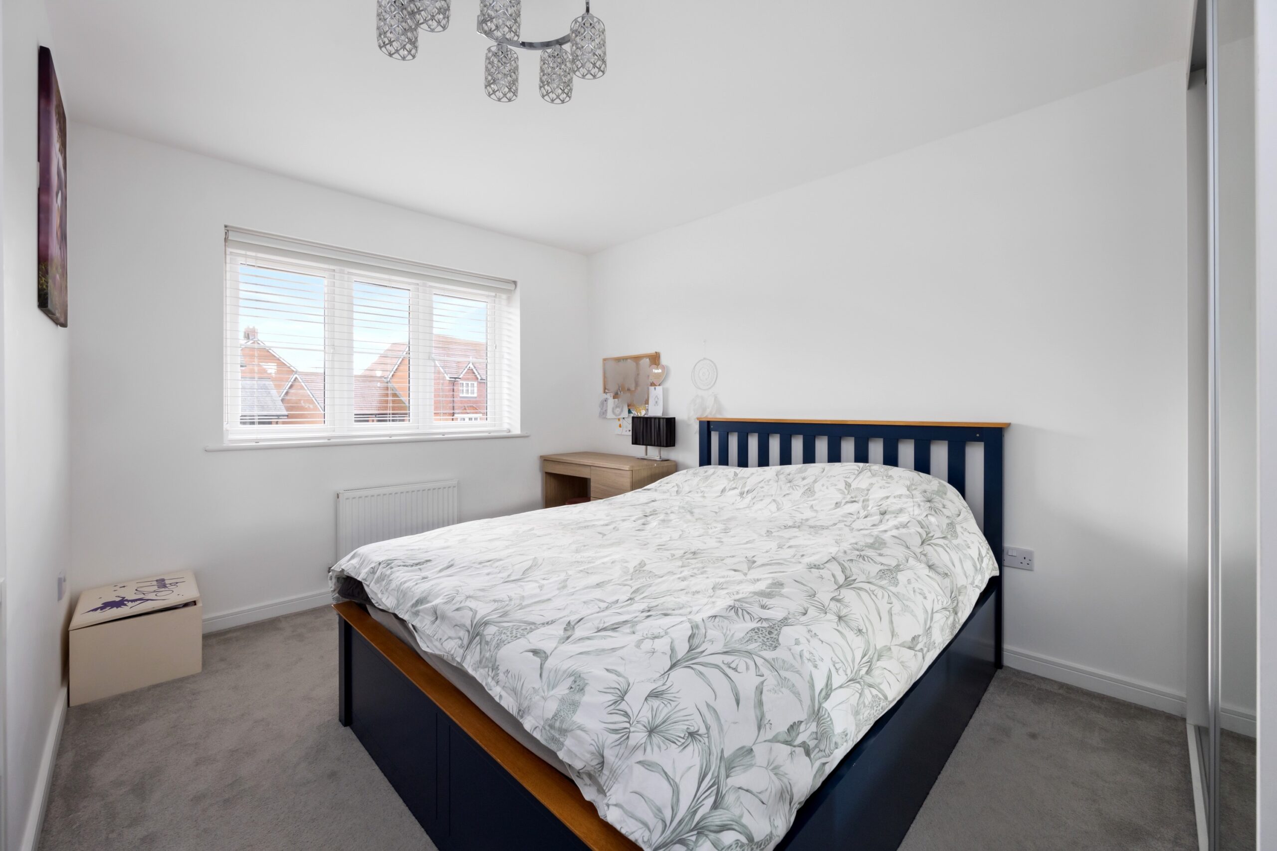 Hawthorn Way, Hellingly, BN27