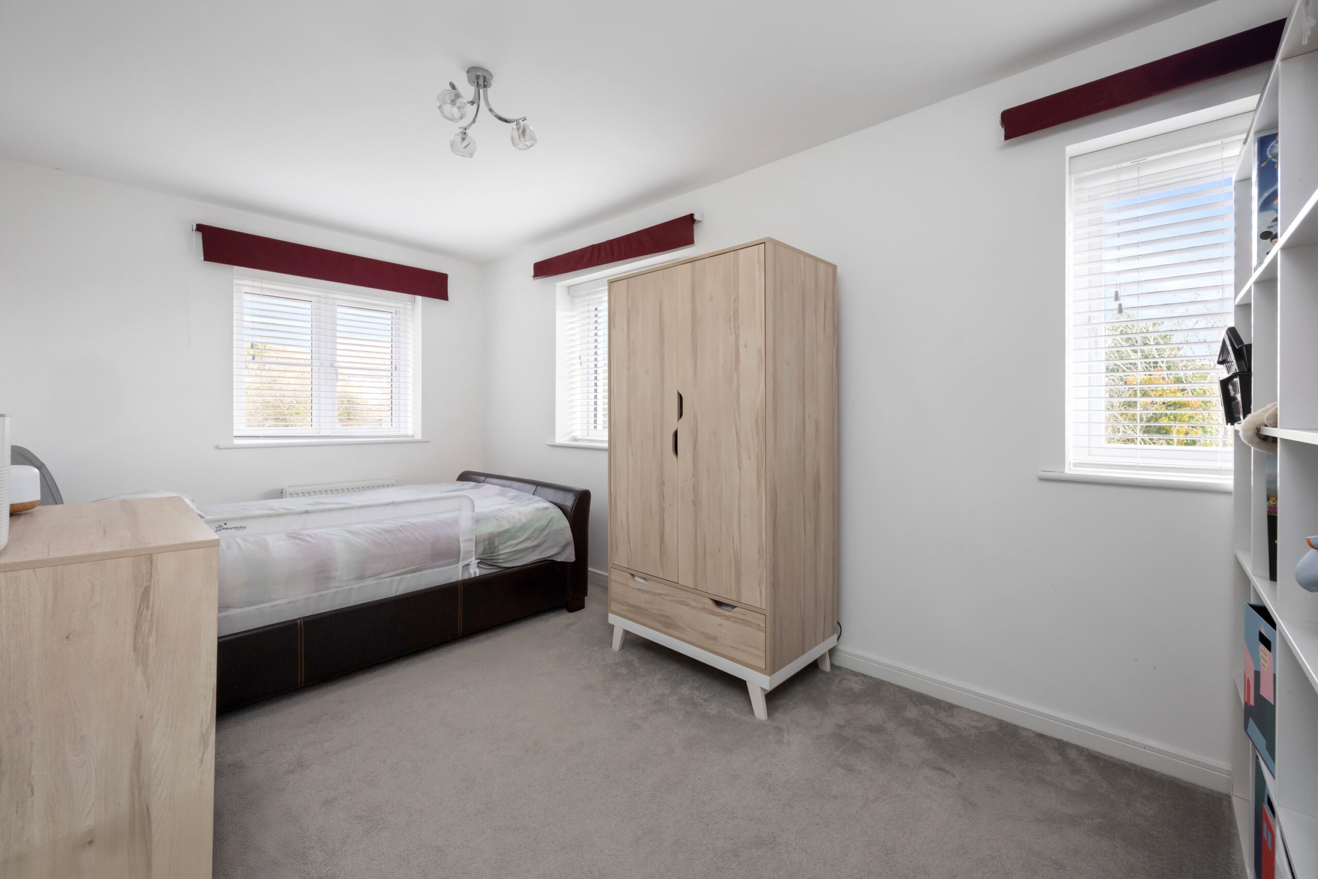 Hawthorn Way, Hellingly, BN27