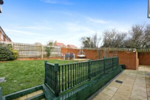 Hawthorn Way, Hellingly, BN27