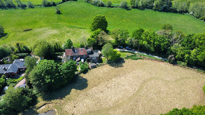 Church Lane, Hellingly, BN27