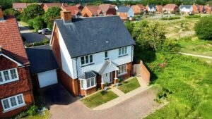 Hawthorn Way, Hellingly, BN27