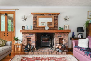 Fairwarp, Uckfield, TN22