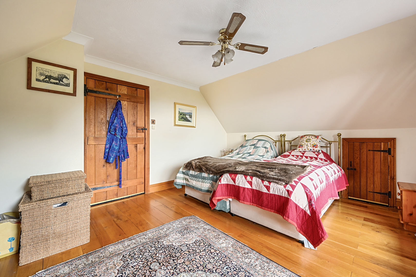 Fairwarp, Uckfield, TN22