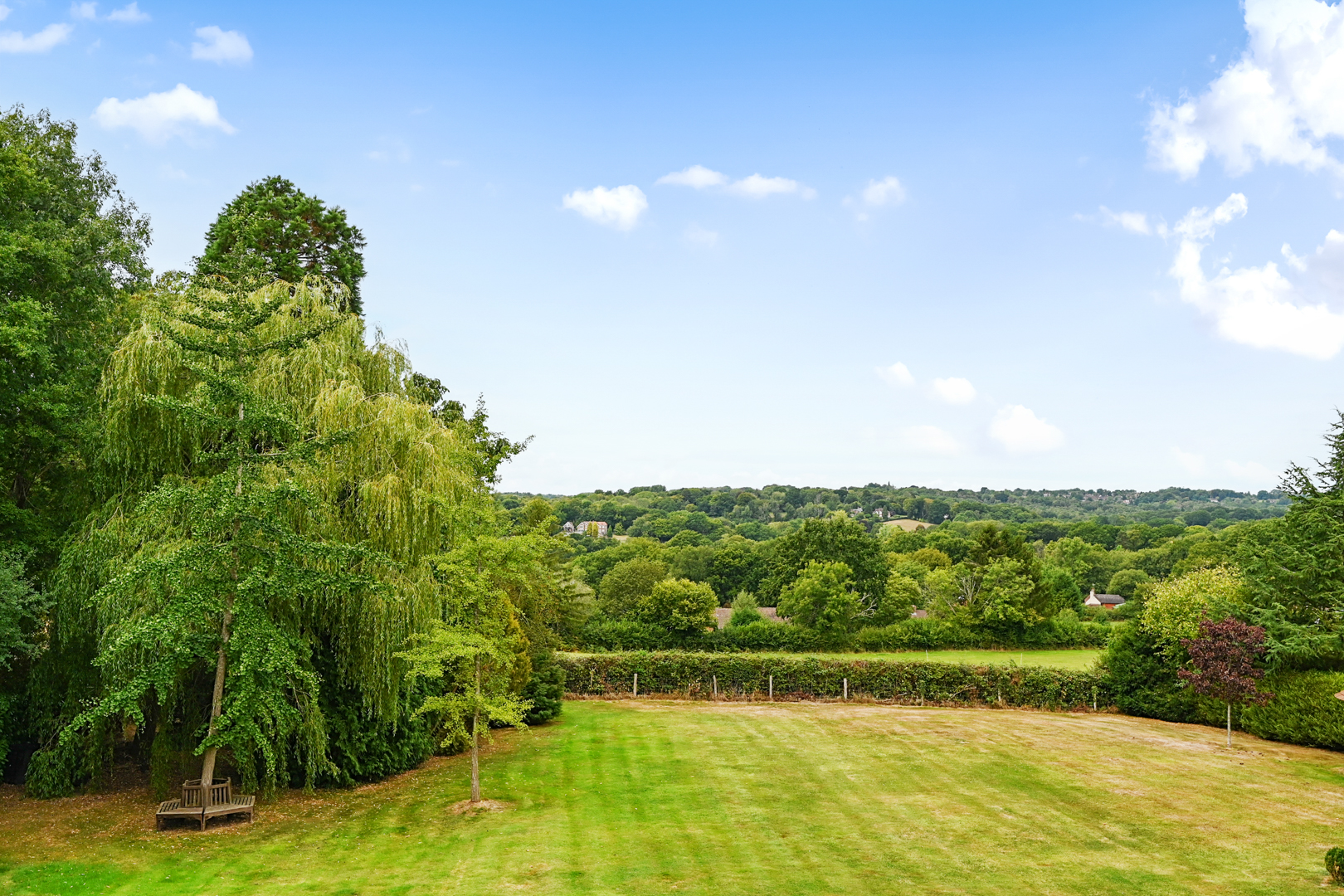 Fairwarp, Uckfield, TN22