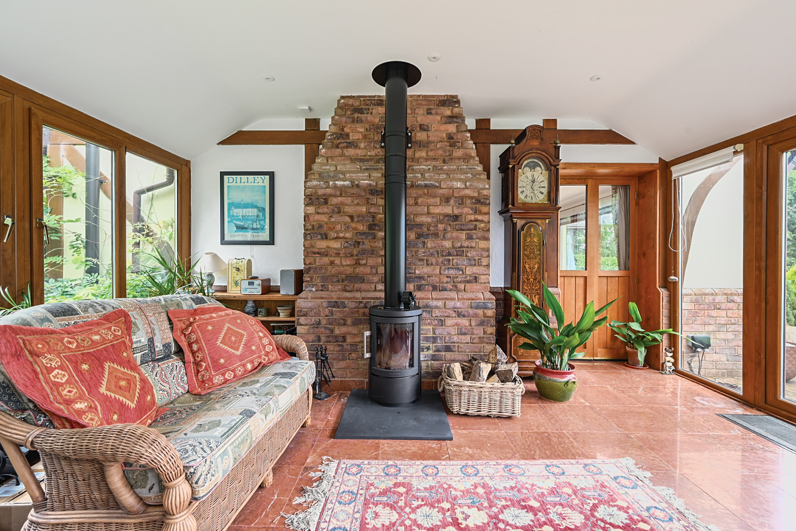 Fairwarp, Uckfield, TN22