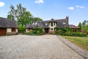 Fairwarp, Uckfield, TN22